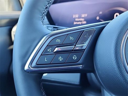 New 2025 Buick Enclave Sport Touring w/ Super Cruise Package image 27