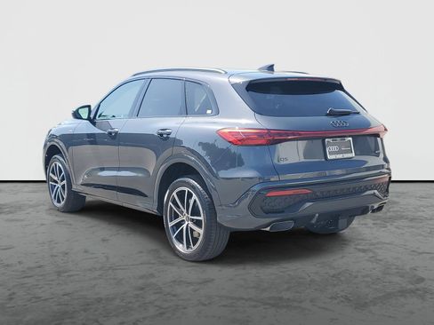 New 2026 Audi Q5 Premium Plus AWD/4WD image 3