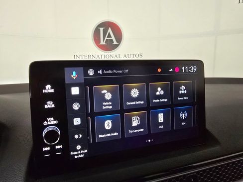 Used 2025 Honda Civic Sport image 19