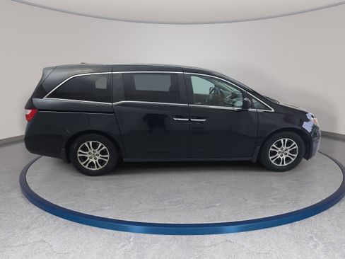 Used 2011 Honda Odyssey EX-L image 4