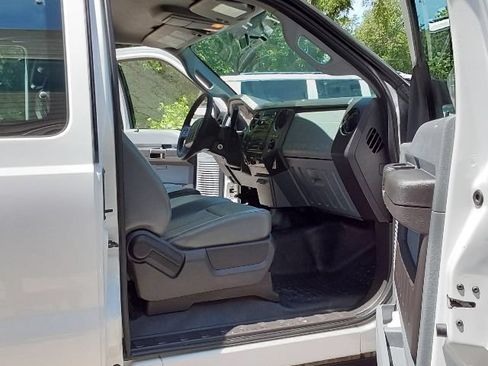 Used 2011 Ford F350 XL w/ PWR Equipment Group AWD/4WD image 12