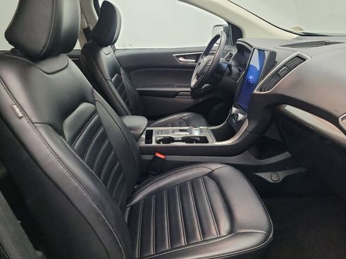 Used 2023 Ford Edge SEL image 21
