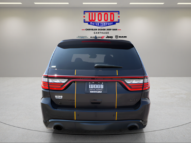 Used 2024 Dodge Durango SRT AWD/4WD image 6