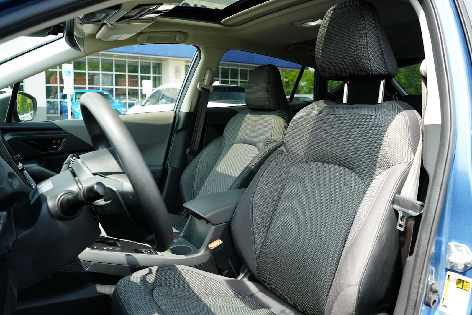 Used 2024 Subaru Crosstrek 2.0i Premium AWD/4WD image 17