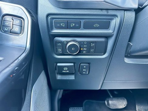 Used 2021 Ford F150 Lariat w/ Equipment Group 502A High image 18