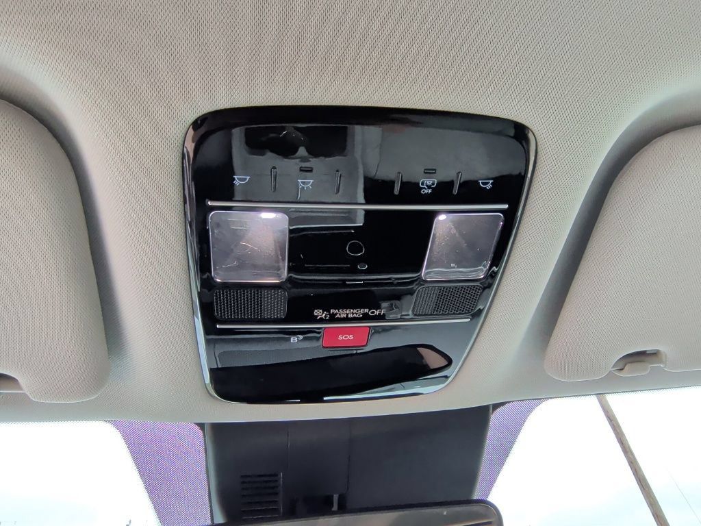 Used 2026 Hyundai Santa Fe SEL FWD image 19