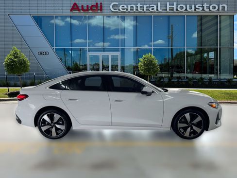 New 2025 Audi A5 2.0T Premium image 8