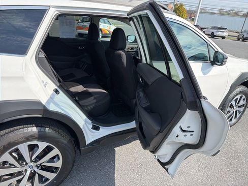 Certified 2025 Subaru Outback Premium image 19