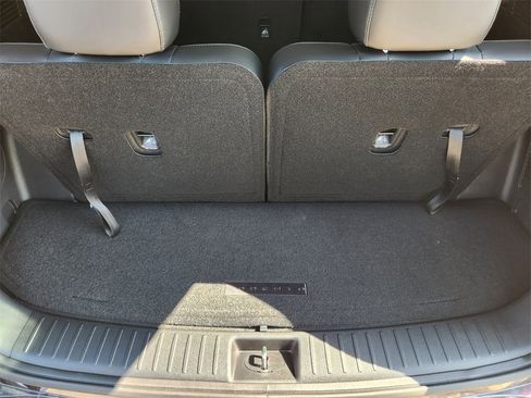 New 2026 Kia Sorento EX image 23