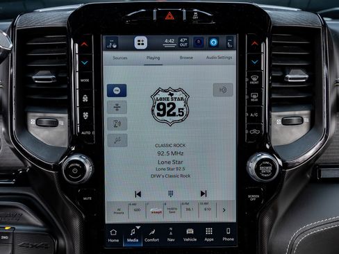 Used 2022 RAM 2500 Limited w/ Night Edition image 26