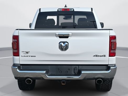 Used 2019 RAM 1500 Limited image 6