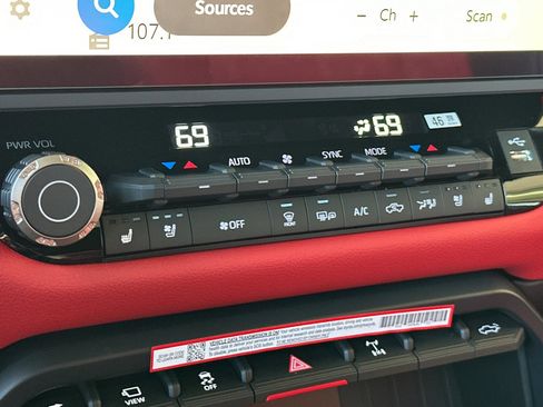 New 2026 Toyota Tundra TRD Pro image 17