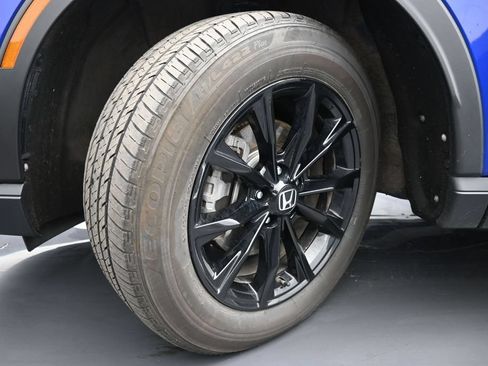 Used 2025 Honda CR-V Sport image 16