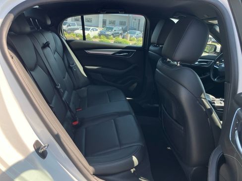 Used 2023 Cadillac CT5 Premium Luxury w/ Climate Package RWD image 29