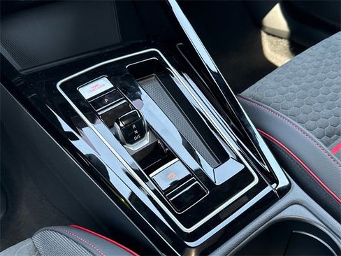 New 2025 Volkswagen GTI SE image 22
