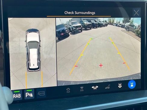 New 2026 Subaru Outback Touring XT AWD/4WD image 23