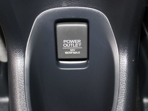 Certified 2019 Honda HR-V LX image 29
