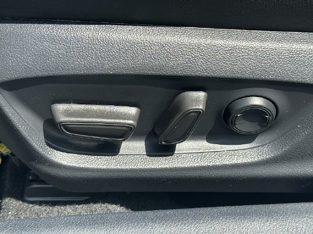 Certified 2024 Toyota Camry SE FWD image 21