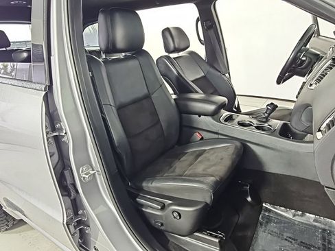 Used 2020 Dodge Durango GT image 18
