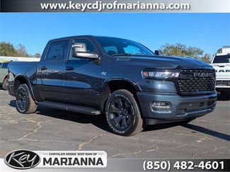 New 2026 RAM 1500 Big Horn/Lone Star video 1