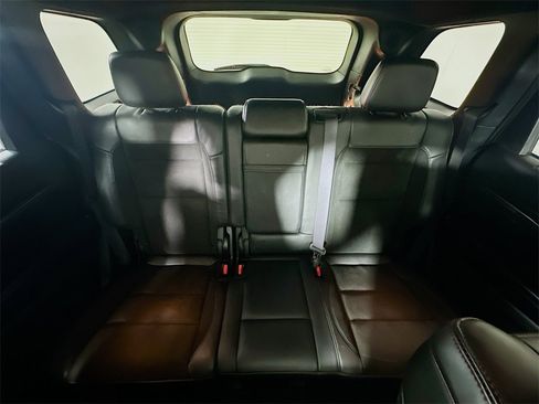 Used 2020 Jeep Grand Cherokee Trailhawk image 13