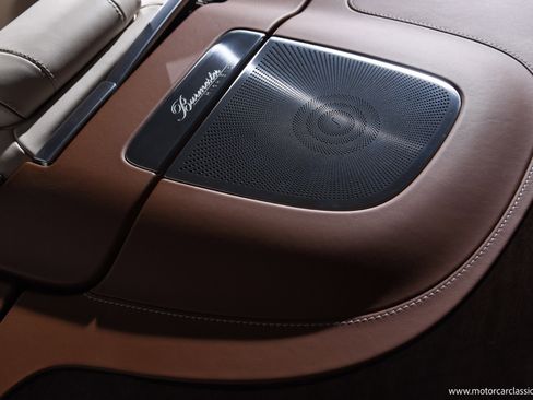 Used 2017 Mercedes-Benz S 65 AMG Cabriolet image 40