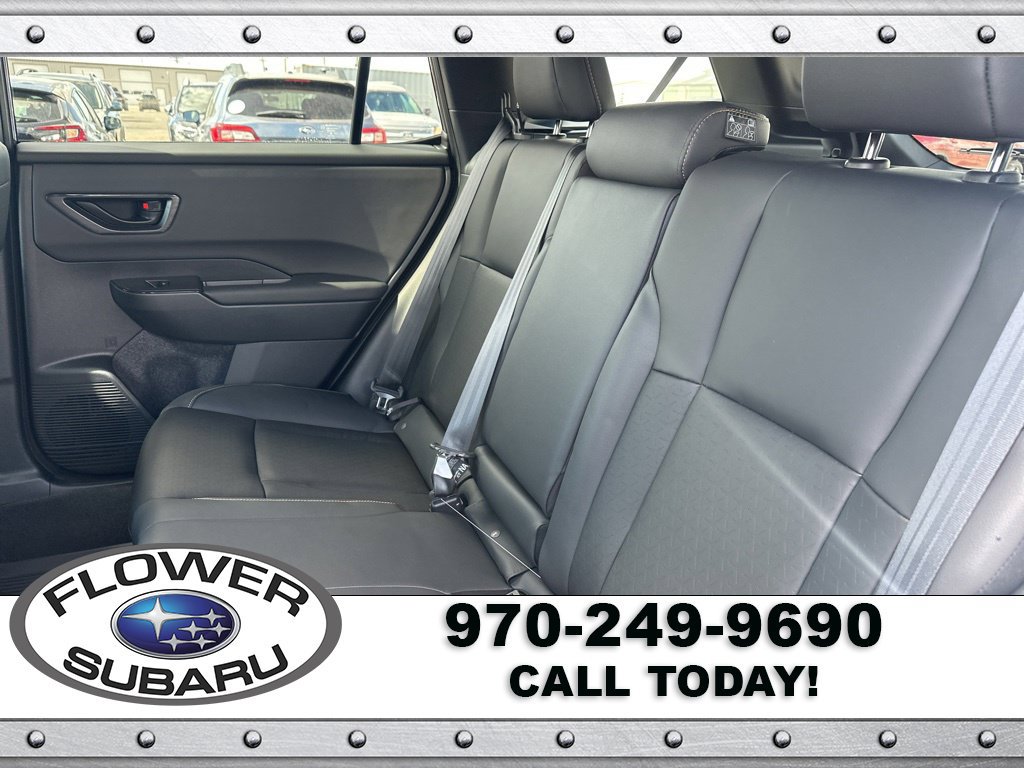 New 2026 Subaru Outback Wilderness AWD/4WD image 19