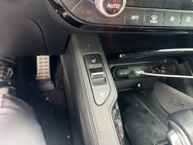 Used 2021 Kia Telluride SX w/ SX Prestige Package AWD/4WD image 8