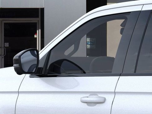 New 2026 Ford Expedition Max Platinum w/ Stealth Appearance Package image 20