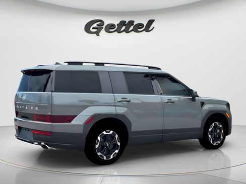 New 2026 Hyundai Santa Fe SEL AWD/4WD image 7