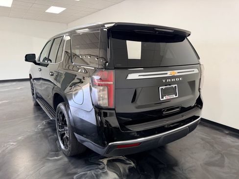 Used 2022 Chevrolet Tahoe LT w/ LT Signature Plus Package AWD/4WD image 24