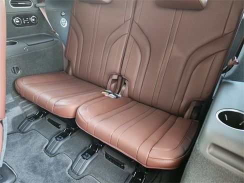 New 2026 Genesis GV80 3.5T Prestige image 24