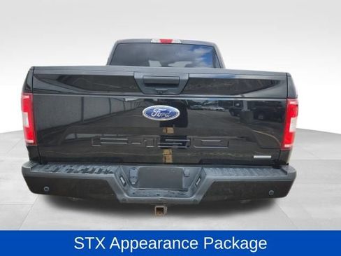 Used 2020 Ford F150 XL w/ Equipment Group 101A Mid image 5