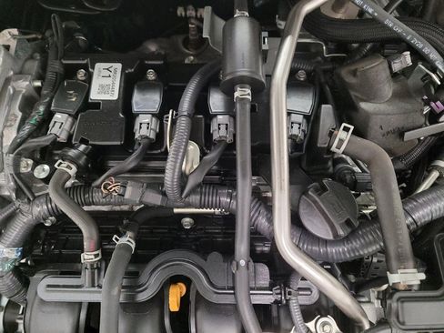 Used 2023 Nissan Sentra SV w/ All-Weather Package FWD image 30