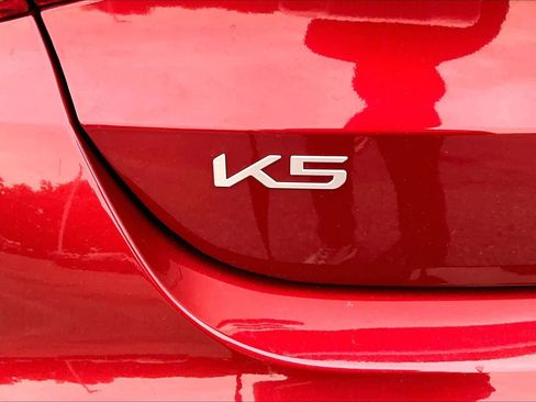 Used 2023 Kia K5 GT-Line FWD image 10