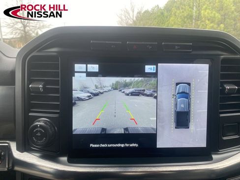 Used 2022 Ford F150 Lariat image 24