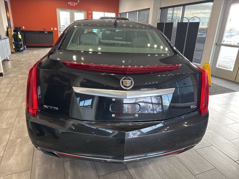 Used 2014 Cadillac XTS Platinum image 13