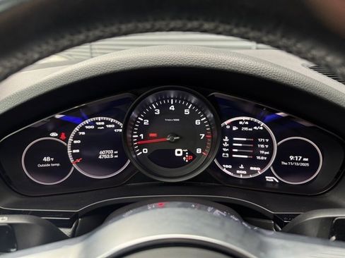 Certified 2022 Porsche Cayenne Coupe image 23