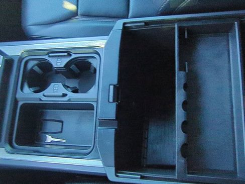 Used 2024 Ford F350 Lariat w/ Sport Appearance Package image 15