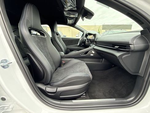 New 2026 Hyundai Elantra N FWD image 28