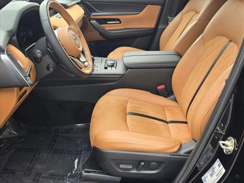 Used 2025 MAZDA CX-70 3.3 Turbo S w/ Premium Plus image 14