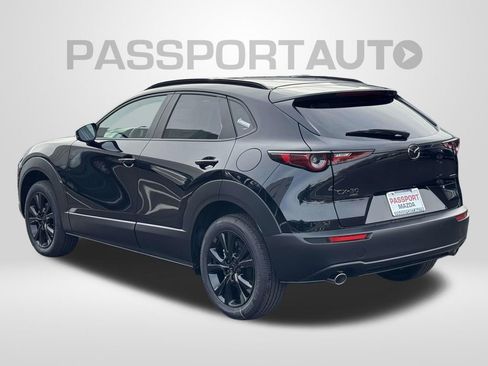 New 2026 MAZDA CX-30 AWD 2.5 S image 2