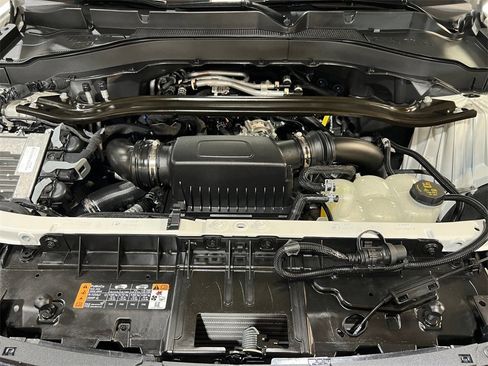 Used 2023 Ford Explorer ST w/ Technology Package image 42