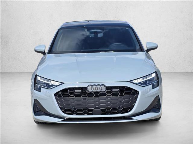 Used 2026 Audi A3 2.0T Premium w/ Black Optic Package AWD/4WD image 2