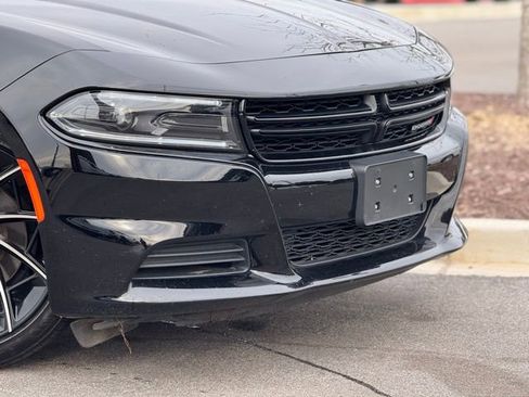 Used 2023 Dodge Charger SXT image 3