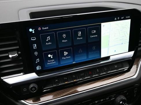 New 2026 Chevrolet Silverado 1500 RST image 31