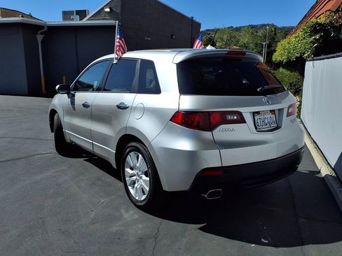 Used 2012 Acura RDX FWD image 5