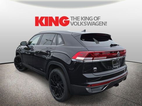 New 2026 Volkswagen Atlas Cross Sport SE AWD/4WD image 6