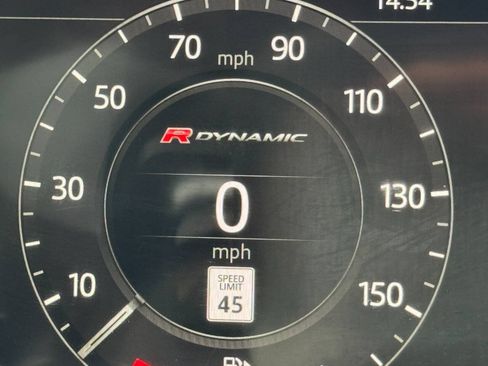 Used 2018 Land Rover Range Rover Velar R-Dynamic HSE AWD/4WD image 58