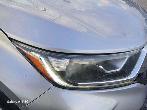 Used 2018 Honda CR-V EX-L image 22